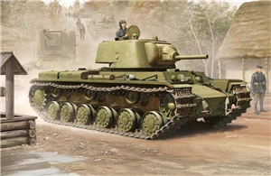 KV-1 Mod 1939