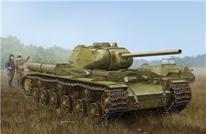 KV-1S/85 Soviet Heavy Tank
