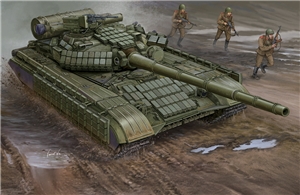 T-64AV Mod 1984