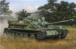 ASU-85 Mod 1970