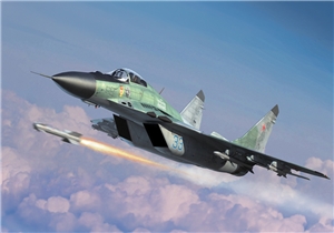 MIG-29C Fulcrum (Izdeliye 9.13)