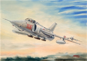 Nanchang Q-5C
