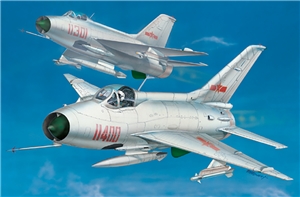 F-7EB (Chengdu)