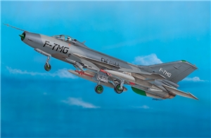 F-7MG (Chengdu)
