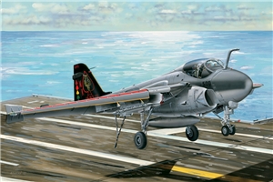 A-6E/TRAM Intruder