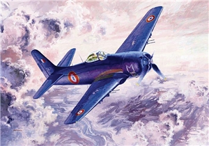 F8F-1B Grumman Bearcat