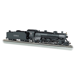 52901 USRA Light Pacific 4-6-2 - ATSF #1344