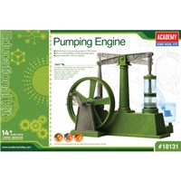 Pumping Engine