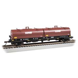 55' Steel Car with Coil Load - Norfolk Southern #612084