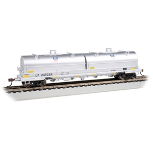 55' Steel Car with Coil Load - Union Pacific #249254