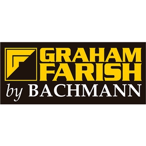 Graham Farish - British N Scale
