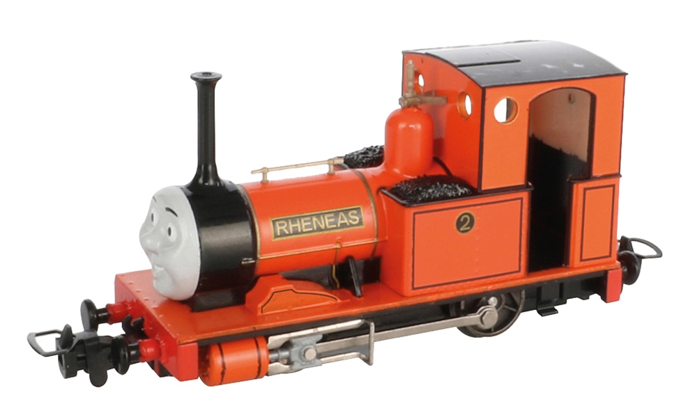 Rheneas