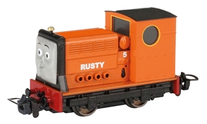 58603 Rusty
