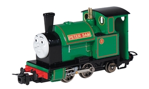58604 Peter Sam