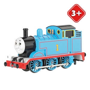58741BE Thomas the Tank Engine with Moving Eyes