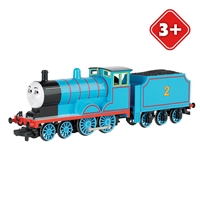 Edward the Blue Engine with Moving Eyes