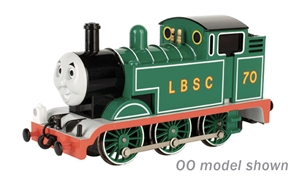 58789 Thomas The Tank Engine - LBSC #70