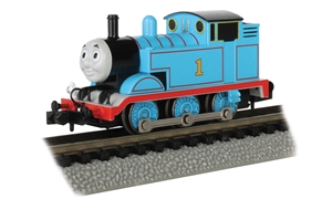 58791 Thomas The Tank Engine