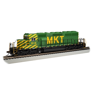 60919 EMD SD40-2 - MKT #610