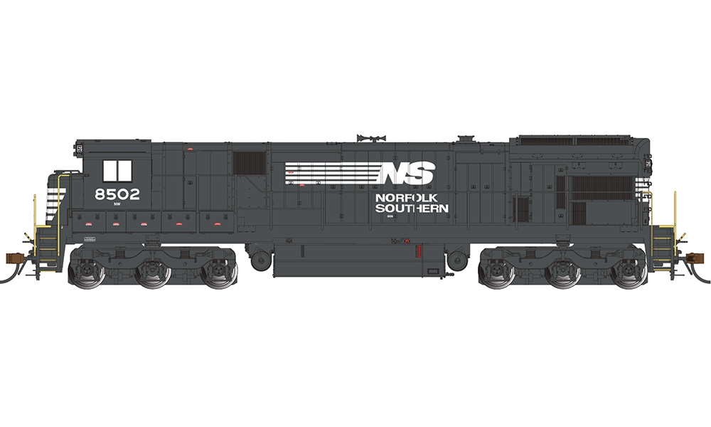 G36-7 Norfolk Southern #8502
