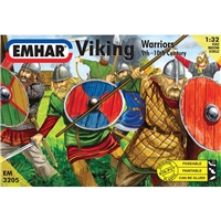 Viking Warriors