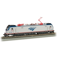 Siemens ACS-64 - Amtrak #619