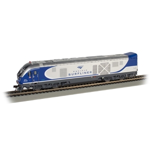 67910 CHARGER SC-44 - Pacific Surfliner #2121