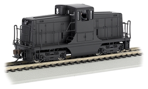 68206 44 Ton Switcher - Painted, Unlettered