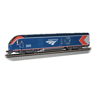 68301 CHARGER ALC-42 - Amtrak #300 - Phase VI