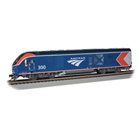 CHARGER ALC-42 - Amtrak #300 - Phase VI