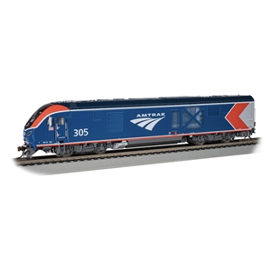 68302 CHARGER ALC-42 - Amtrak #305 - Phase VI