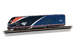 68353 Siemens ALC-42 - Amtrak #309 (Phase VII)