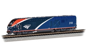 68354 Siemens ALC-42 - Amtrak #310 (Phase VII)