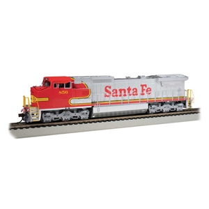 68511 DASH 8-40CW - Santa Fe #856