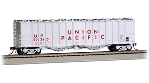 70619 Airslide Hopper - UP #20343