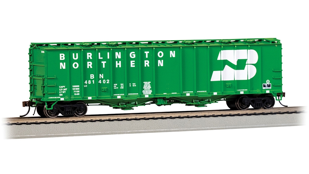 Airslide Hopper - BN #481402