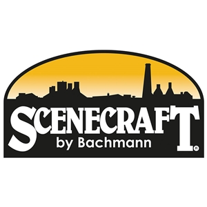 Scenecraft - N, OO, O, G & 16mm Scale