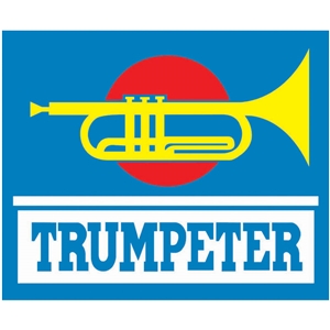 PKTM09918 Trumpeter  Decal Tray
