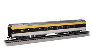 74505 Siemens Venture VIA Rail Canada Coach #2800