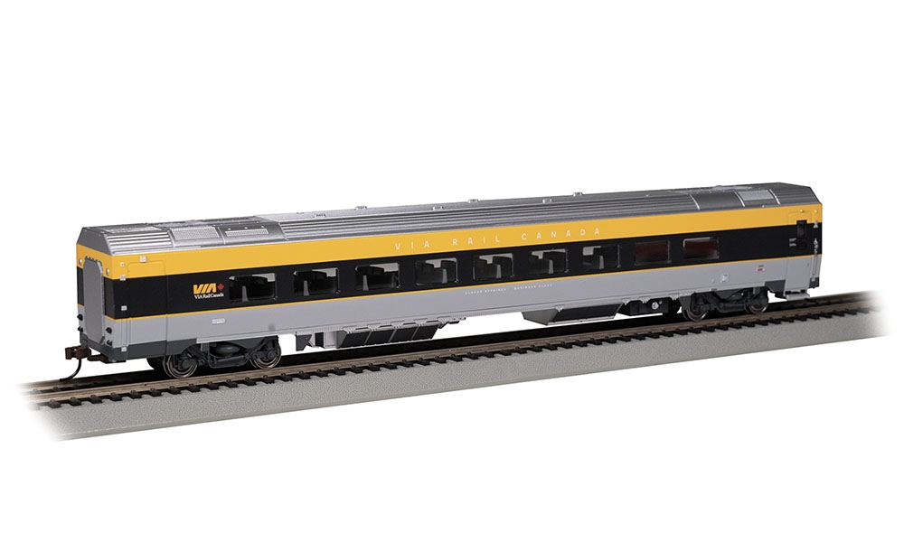 Siemens Venture VIA Rail Canada Business #2600
