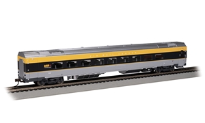 74507 Siemens Venture VIA Rail Canada Business #2600