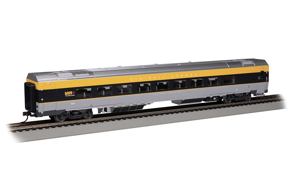 Siemens Venture VIA Rail Canada Business #2700