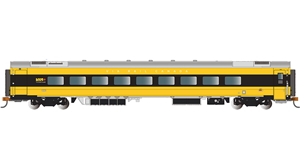 74519 Siemens Venture Via Rail Canada Coach #2917 - Lumi