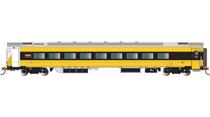 74520 Siemens Venture Via Rail Canada Business #2617 - Lumi