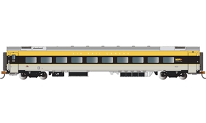 74556 Siemens Venture VIA Rail Canada Coach #2801