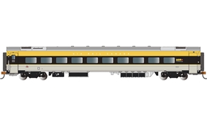 74557 Siemens Venture VIA Rail Canada Coach #2901