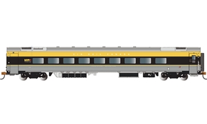 74558 Siemens Venture VIA Rail Canada Business #2601