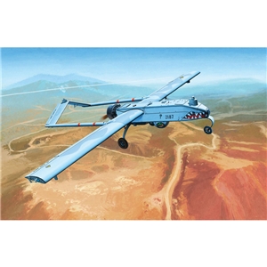 RQ-7B Shadow UAV