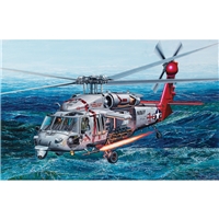 MH-60S US Navy HSC-9 'Tridents'