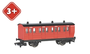 76039BE Red Brake Coach